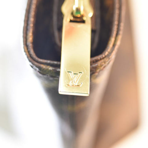 LOUIS VUITTON ルイヴィトン モノグラム カバピアノ M51148 トートバッグ レディース