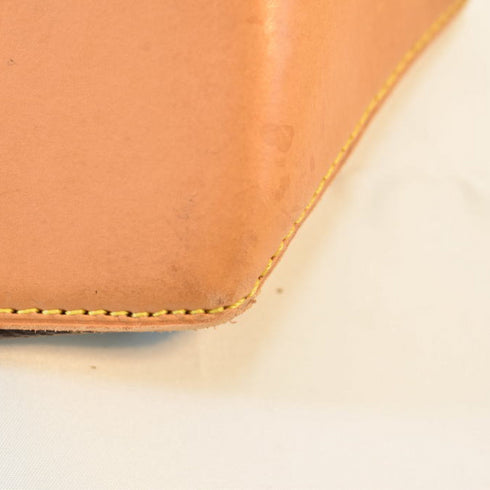 LOUIS VUITTON ルイヴィトン モノグラム カバピアノ M51148 トートバッグ レディース