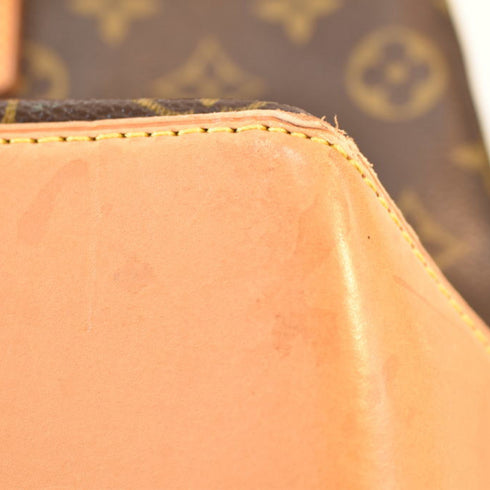 LOUIS VUITTON ルイヴィトン モノグラム カバピアノ M51148 トートバッグ レディース