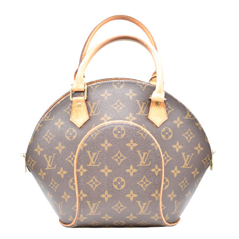 LOUIS VUITTON ルイヴィトン モノグラム エリプスPM M51127 レディース ハンドバッグ
