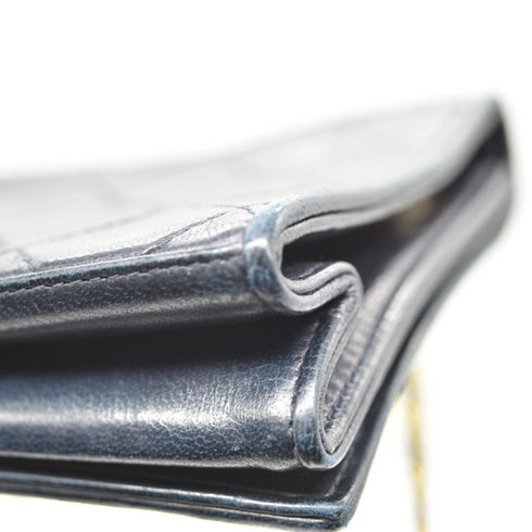 CHANEL シャネル 1990s ココマーク マトラッセ チェーンショルダー