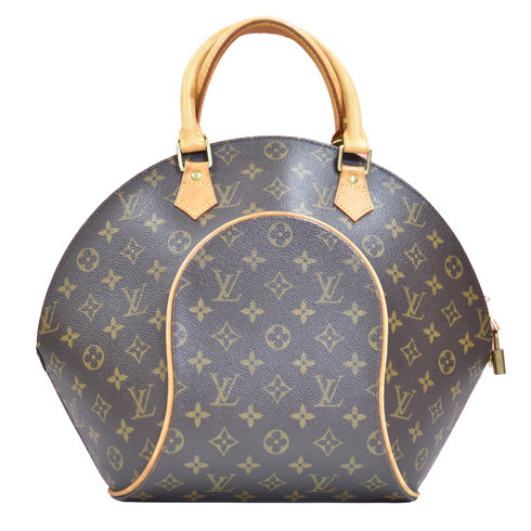 LOUIS VUITTON ルイヴィトン モノグラム エリプスPM M51127 レディース ハンドバッグ