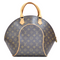 LOUIS VUITTON ルイヴィトン モノグラム エリプスPM M51127 レディース ハンドバッグ