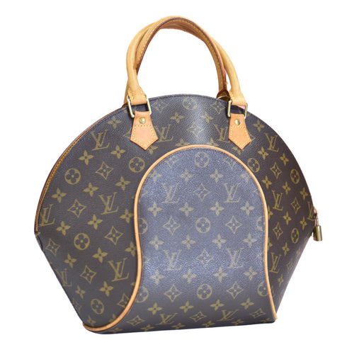 LOUIS VUITTON ルイヴィトン モノグラム エリプスPM M51127 レディース ハンドバッグ