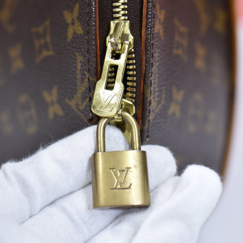 LOUIS VUITTON ルイヴィトン モノグラム エリプスPM M51127 レディース ハンドバッグ