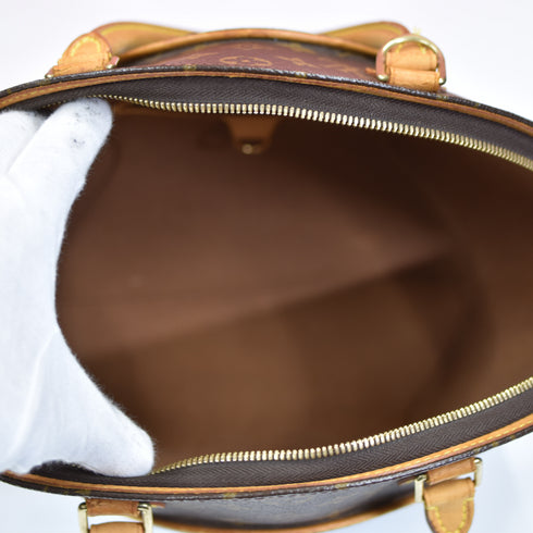 LOUIS VUITTON ルイヴィトン モノグラム エリプスPM M51127 レディース ハンドバッグ