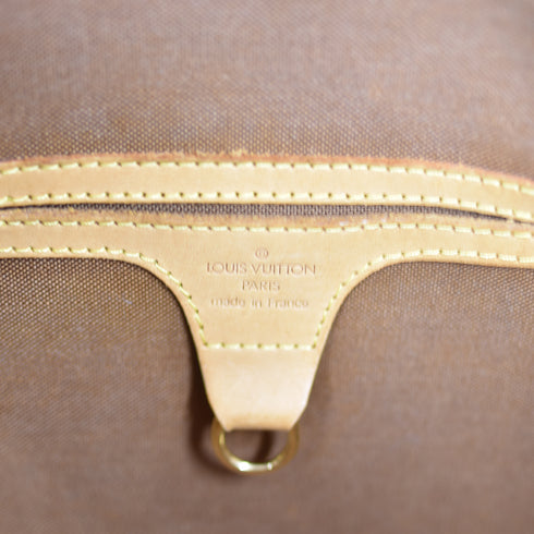 LOUIS VUITTON ルイヴィトン モノグラム エリプスPM M51127 レディース ハンドバッグ