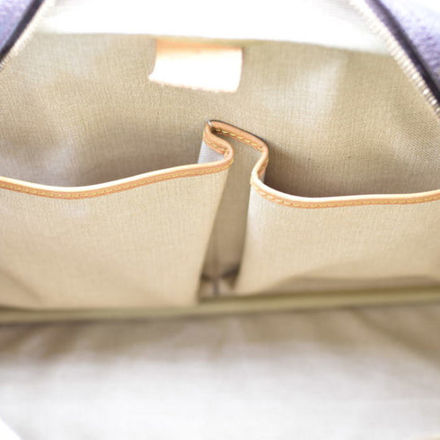 LOUIS VUITTON ルイヴィトン モノグラム ドーヴィル M47270 レディース ハンドバッグ