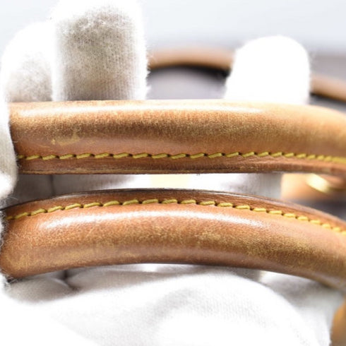 LOUIS VUITTON ルイヴィトン モノグラム ドーヴィル M47270 レディース ハンドバッグ