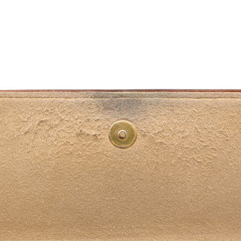 LOUIS VUITTON ルイヴィトン モノグラム ポシェット・ツインGM M51852 ショルダーバッグ