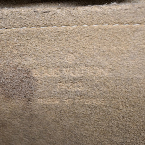 LOUIS VUITTON ルイヴィトン モノグラム ポシェット・ツインGM M51852 ショルダーバッグ