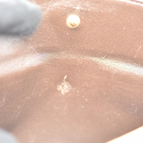 CHANEL シャネル マトラッセ チェーンショルダーバッグ ポーチ付き