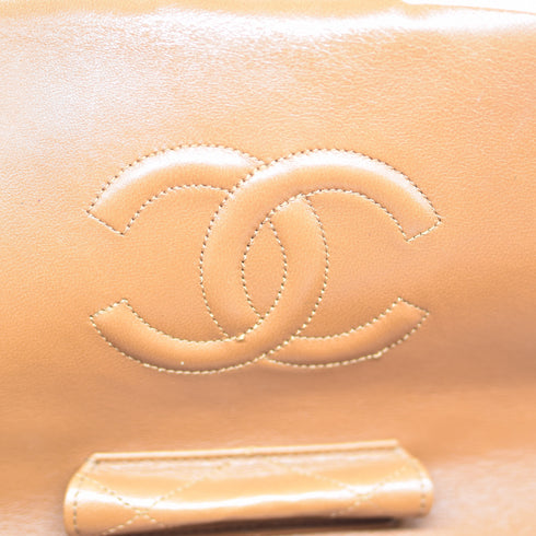 CHANEL シャネル マトラッセ チェーンショルダーバッグ ポーチ付き