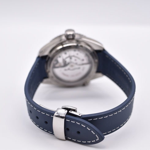 オメガ (Omega) シーマスター プラネット オーシャン