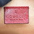 GUCCI オフィディア GG ミニ ラウンド ショルダー