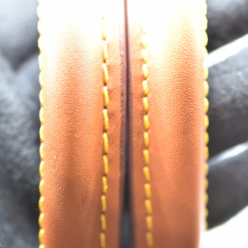 ディズニーランド クラブ33 ロゴ ドゥーニー&バーク サッチェルバッグ ドームバッグ