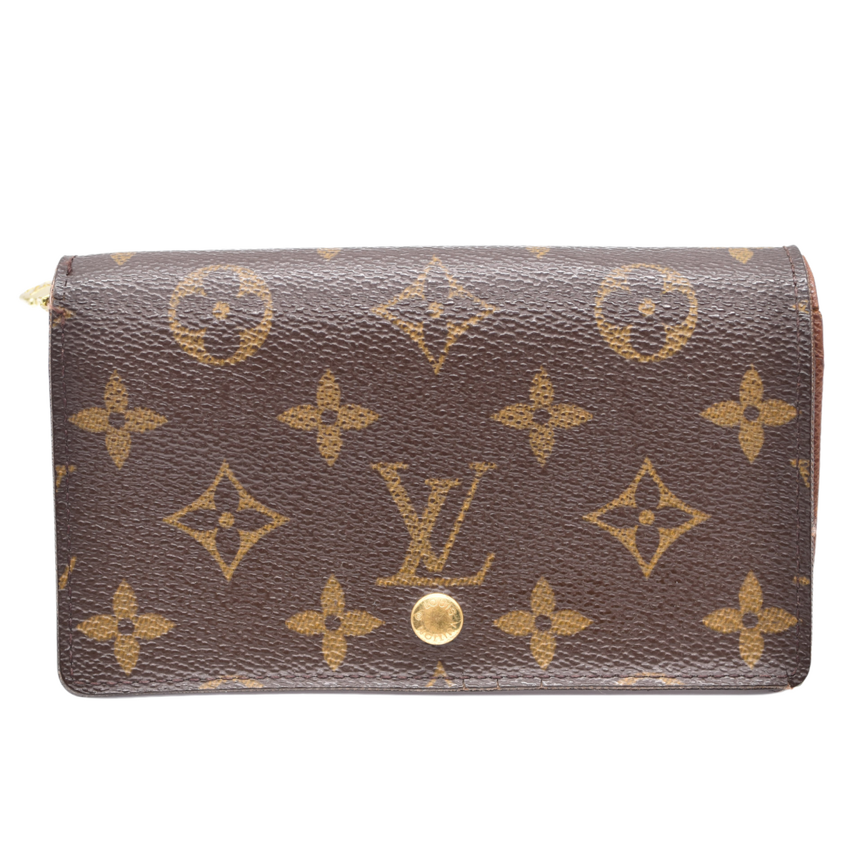 Louis Vuitton Monogram Deauville M47270 Bag Handbag Unisex