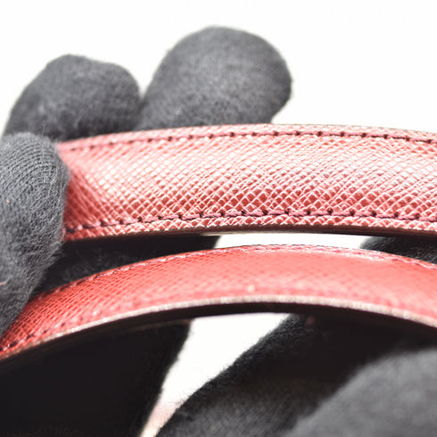 BURBERRY バーバリー ノバチェック ショルダーバック