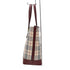 BURBERRY バーバリー ノバチェック ショルダーバック