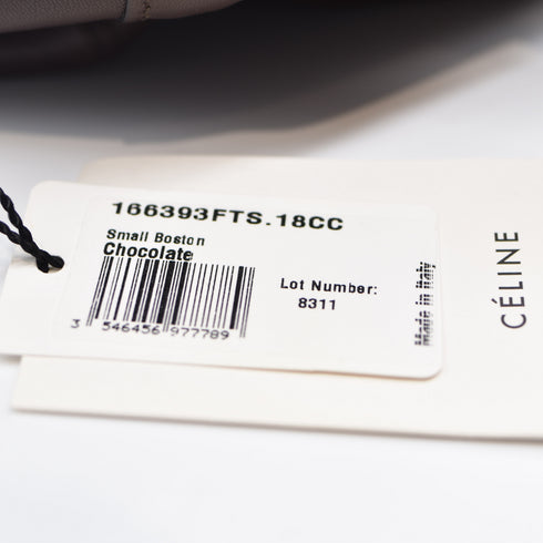 CELINE セリーヌ ホリゾンタル カバ レザーバッグ トートバッグ