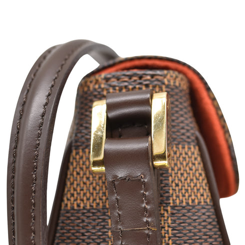 LOUIS VUITTON ルイヴィトン ダミエ レコレータ ショルダーバッグ N51299