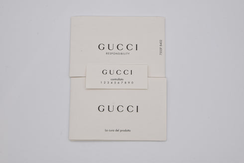 GUCCI グッチ GGスプリーム オフィディア 2WAYハンドバッグ ベージュ 524532
