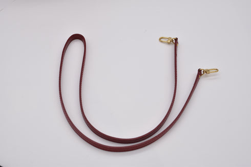 LOUIS VUITTON モノグラムヴェルニ アルマBB ローズアンディアン M91771