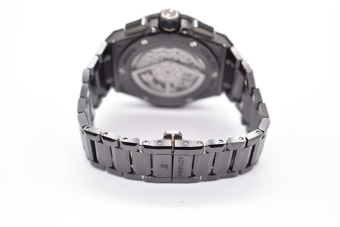 ウブロ (Hublot) ビッグバン