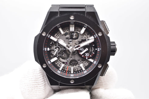 ウブロ (Hublot) ビッグバン