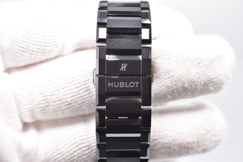 ウブロ (Hublot) ビッグバン