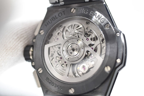 ウブロ (Hublot) ビッグバン
