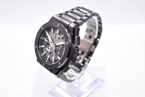 ウブロ (Hublot) ビッグバン