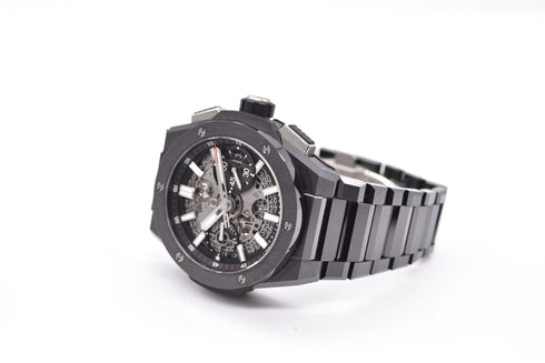 ウブロ (Hublot) ビッグバン