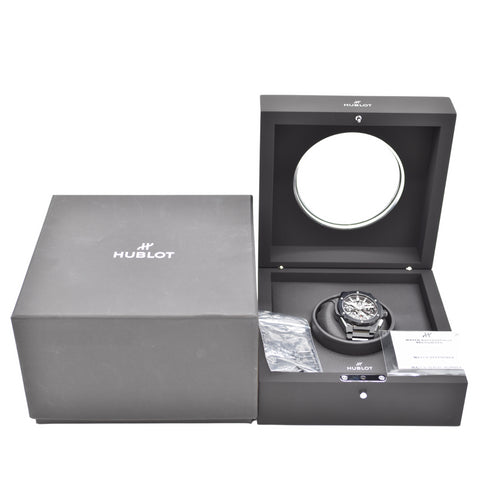 ウブロ (Hublot) ビッグバン