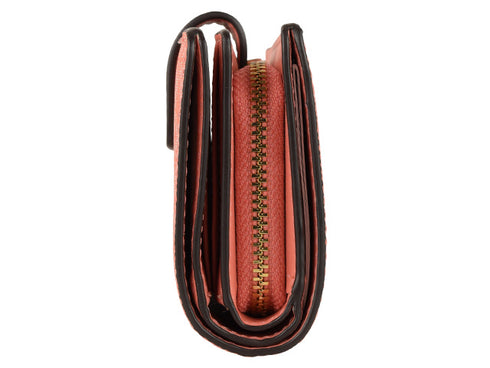 MICHAEL KORS マイケルコース 二つ折り財布 BIFLD ZIP COIN WALLET 35F8GTVF2B