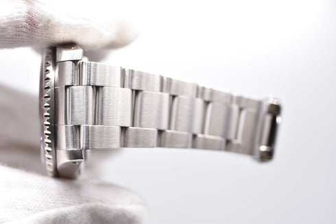 劳力士 GMT-Master II