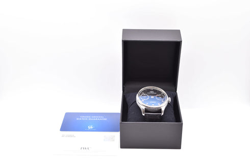 IWC (アイ・ダブリュー・シー) ポルトギーゼ オートマチック