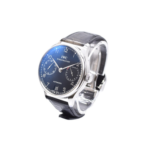 IWC (アイ・ダブリュー・シー) ポルトギーゼ オートマチック
