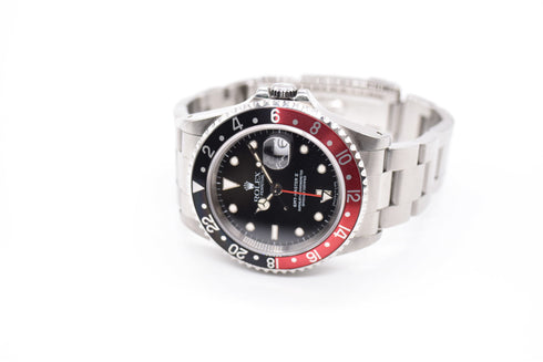 劳力士 GMT-Master II