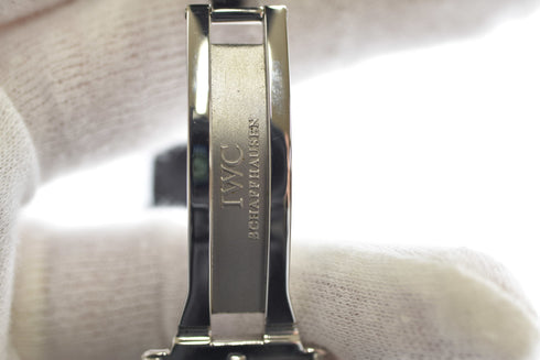 IWC (アイ・ダブリュー・シー) ポルトギーゼ オートマチック