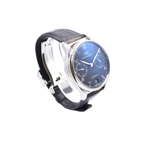 IWC (アイ・ダブリュー・シー) ポルトギーゼ オートマチック