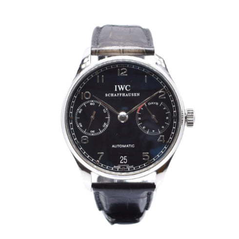 IWC (アイ・ダブリュー・シー) ポルトギーゼ オートマチック