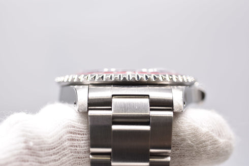 劳力士 GMT-Master II