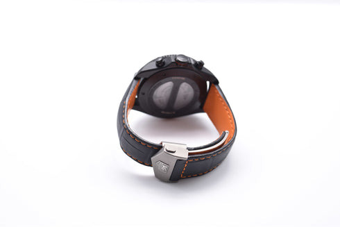 TAG Heuer (タグ・ホイヤー) グランド カレラ