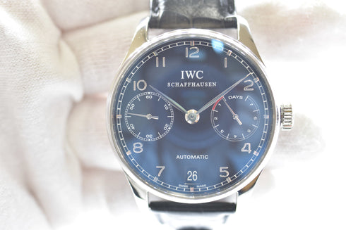 IWC (アイ・ダブリュー・シー) ポルトギーゼ オートマチック