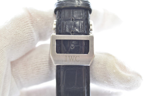 IWC (アイ・ダブリュー・シー) ポルトギーゼ オートマチック