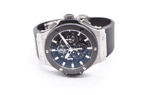 Hublot (ウブロ) エアロバン