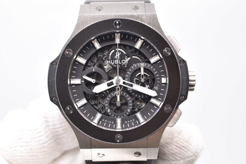 Hublot (ウブロ) エアロバン