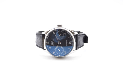 IWC (アイ・ダブリュー・シー) ポルトギーゼ オートマチック