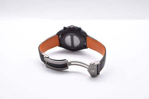 TAG Heuer (タグ・ホイヤー) グランド カレラ